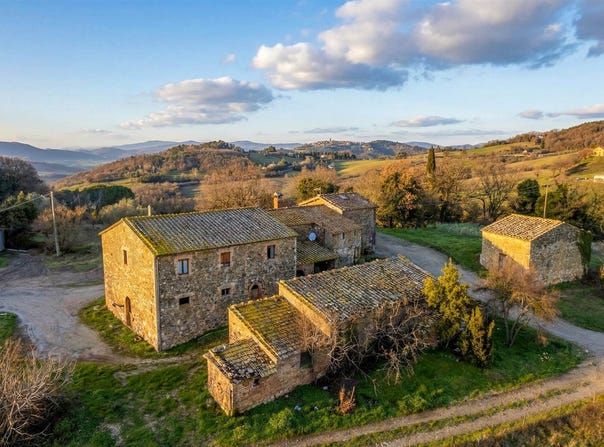 Siena, Tuscany 53100