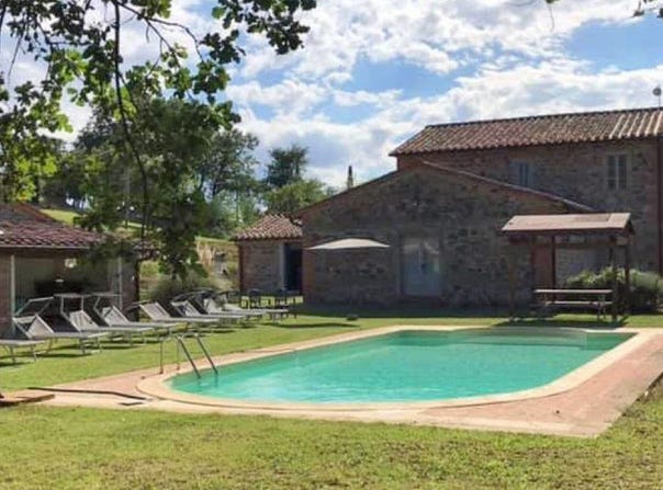 Sarteano, Tuscany 53047
