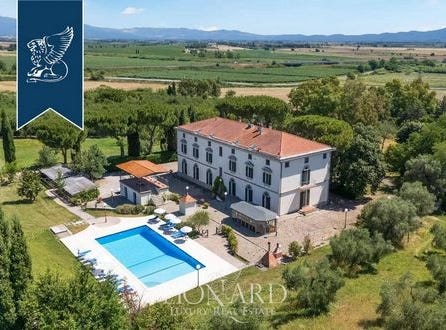 Gavorrano, Grosseto