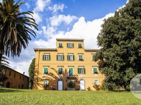 Campiglia Marittima, Tuscany 57021