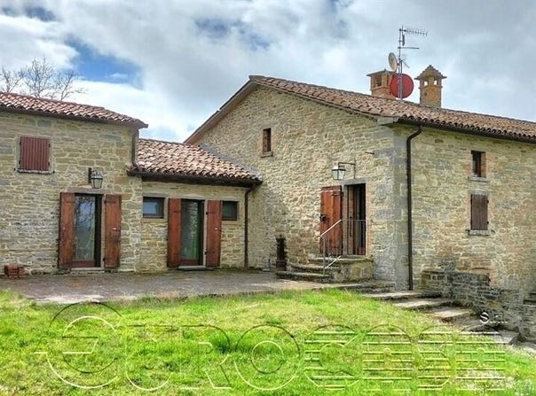 Città di Castello, Umbria 06018
