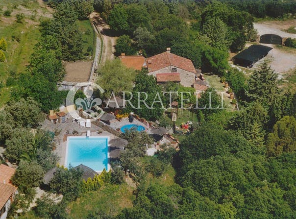 Gavorrano, Tuscany 58023
