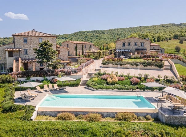 Umbertide, Umbria 06019