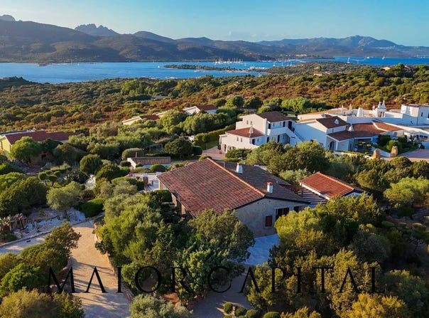 Olbia, Sardinia 07026
