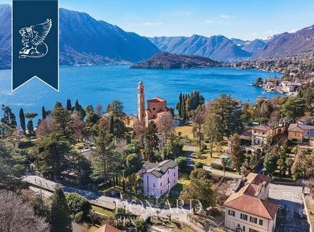 Tremezzina, Como