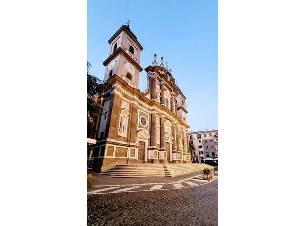 Frascati, Rome 00044