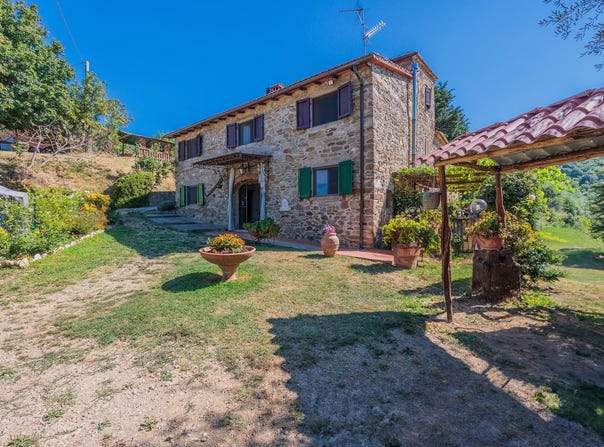 Dicomano, Tuscany 50062