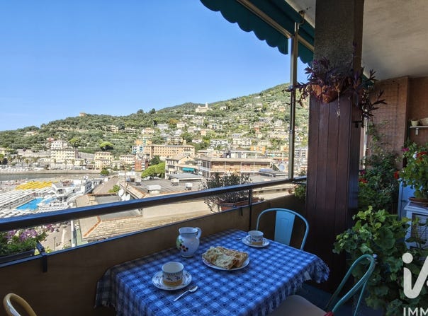 Recco, Liguria 16036
