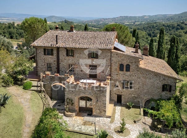 Piegaro, Umbria 06066