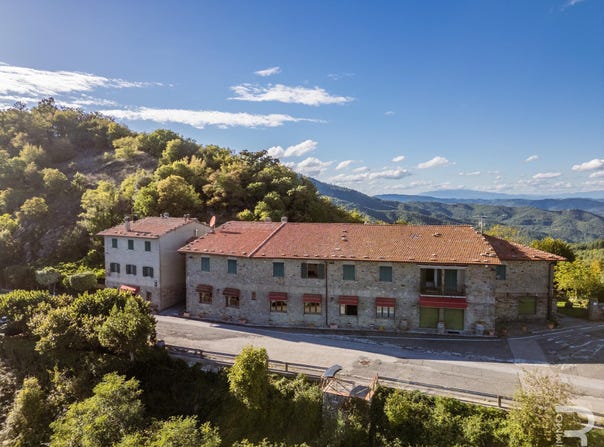 Cortona, Cortona, Tuscany 52044