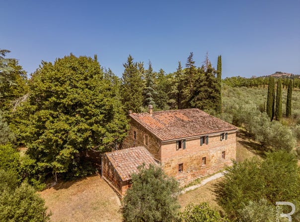 Asciano, Tuscany 53041