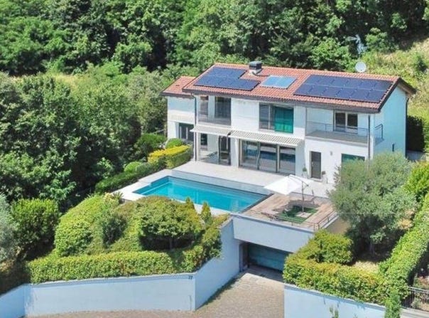 Pusiano, Lombardy 22030