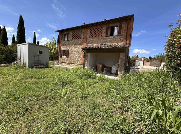 Lastra a Signa, Tuscany 50055