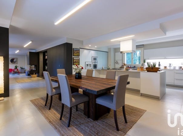La Cassa, The Piedmont 10040