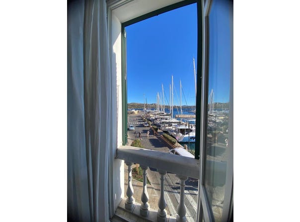 La Maddalena, Sardinia 07024