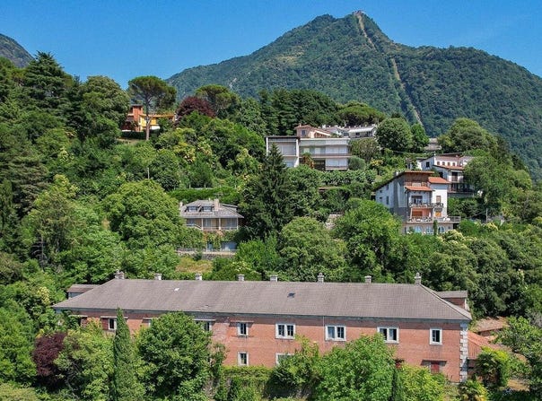 Laveno, Lombardy 21014