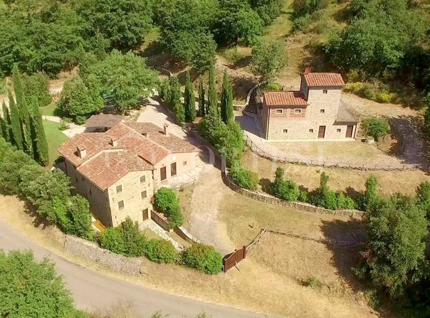 Città di Castello, Umbria 06018