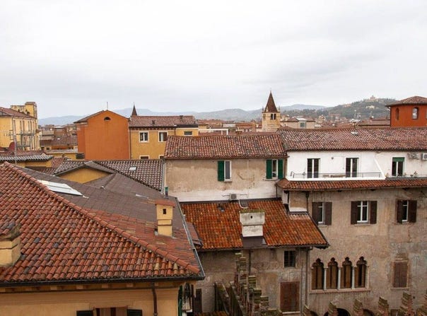 Verona, Venice 37121