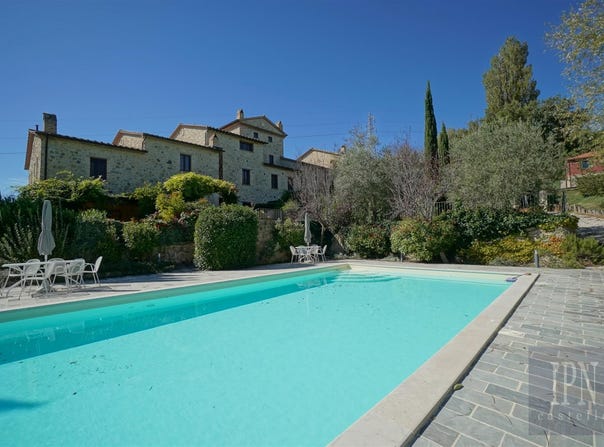 Montone, Umbria 06014