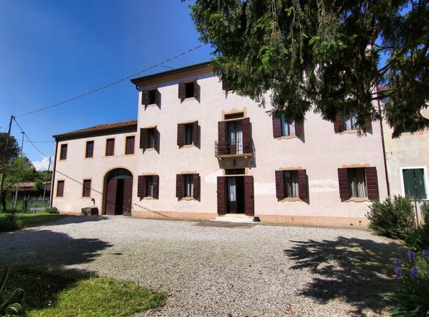 Massanzago, Venice 35010