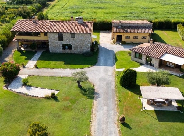 Pietrasanta, Tuscany 55045