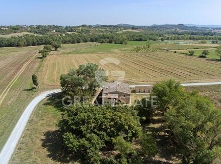 Sarteano, Siena