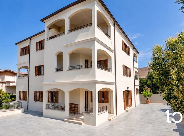 Nuoro, Sardinia 08020