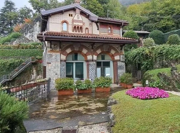 Menaggio, Lombardy 22017