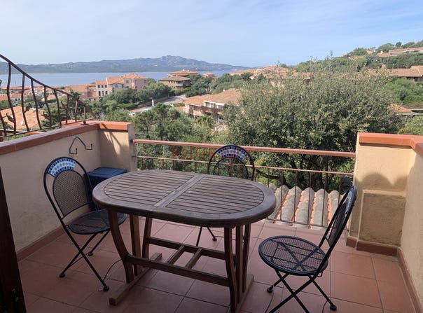 Porto Rotondo, Sardinia 07026
