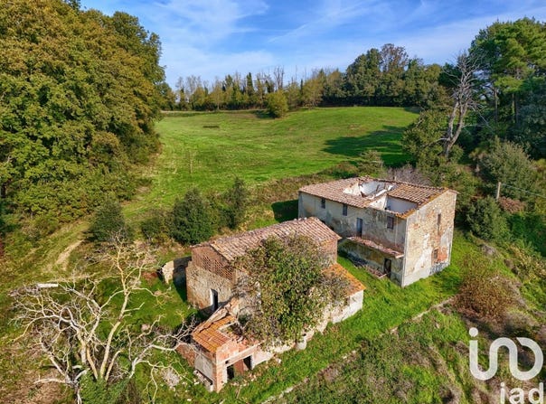 Gambassi Terme, Tuscany 50050