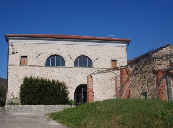 Massa-Carrara, Tuscany