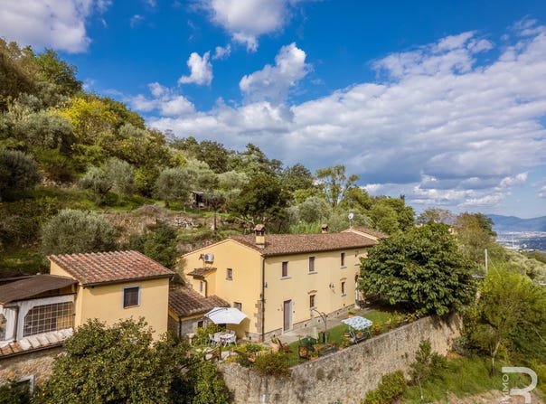 Lamporecchio, Lamporecchio, Tuscany 51035