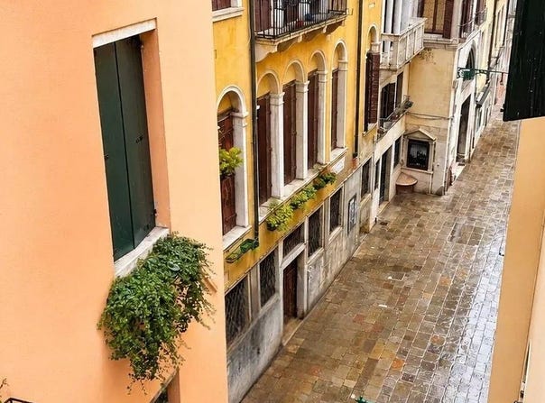 Venice, Venice 30135