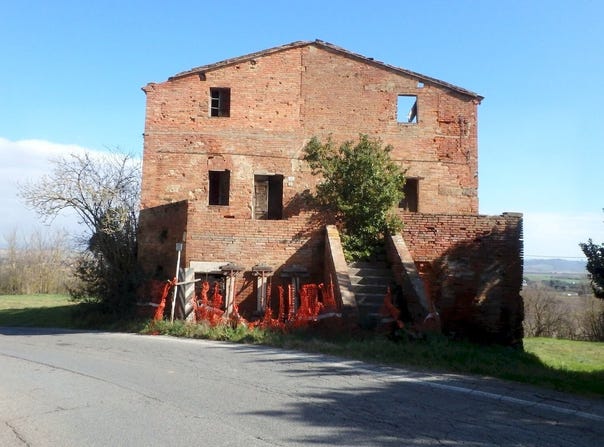 Montepulciano, Tuscany 53045