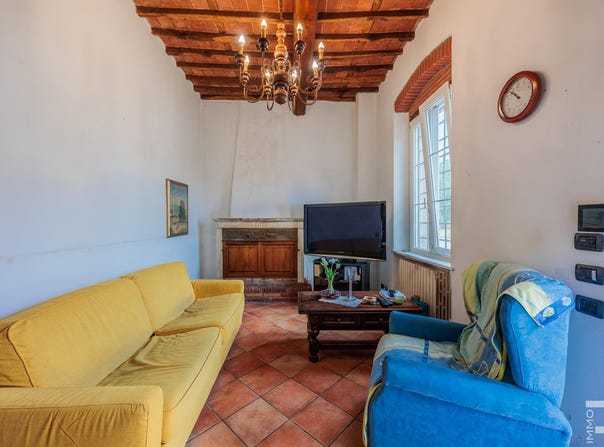Capannori, Tuscany 55010