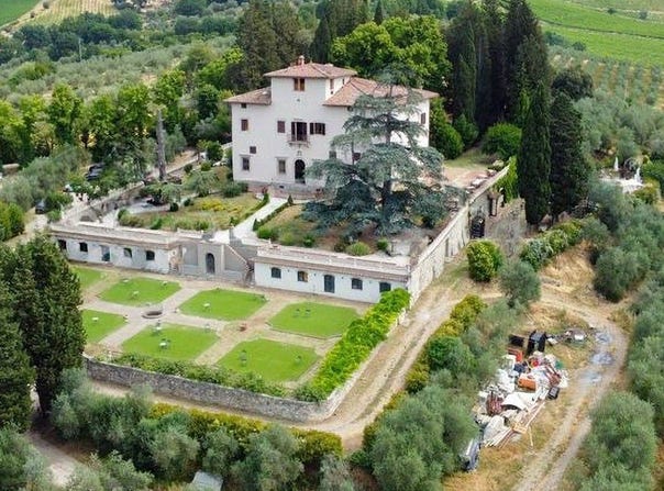 Pontassieve, Tuscany 50065