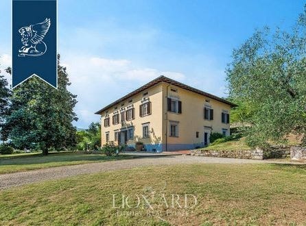 Capannori, Lucca