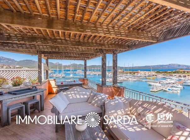 Porto Rotondo, Sardinia 07026