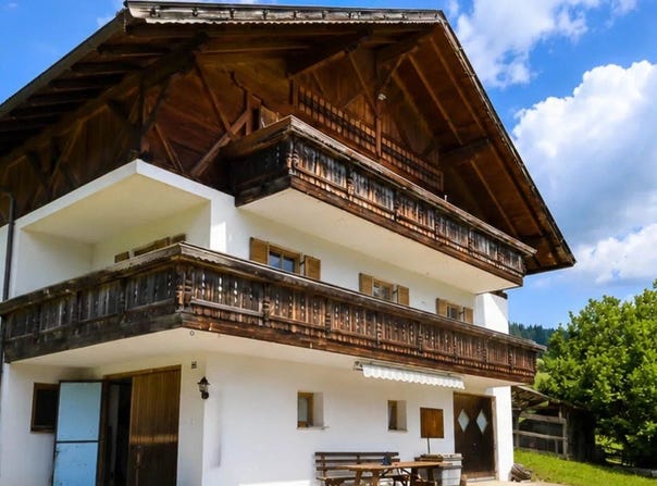 Cornedo all'Isarco, Trentino Alto Adige 39053