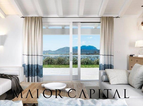 Olbia, Sardinia 07026