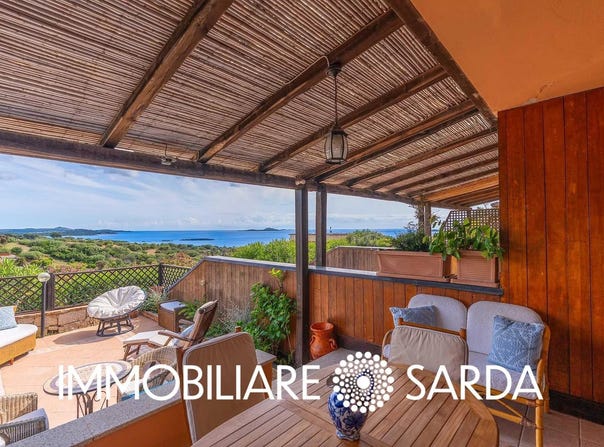 Olbia, Sardinia 07026