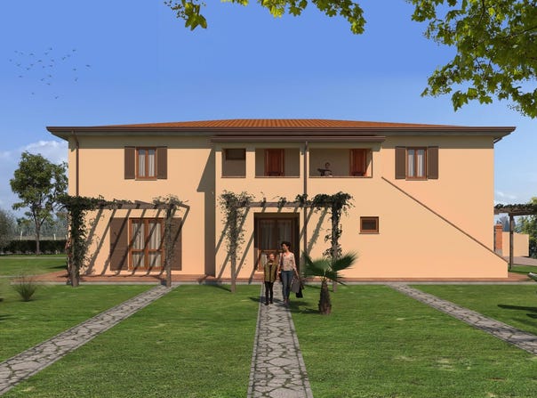 Campiglia Marittima, Tuscany 57021