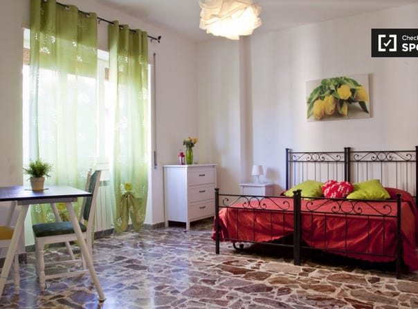rome, Lazio 00166