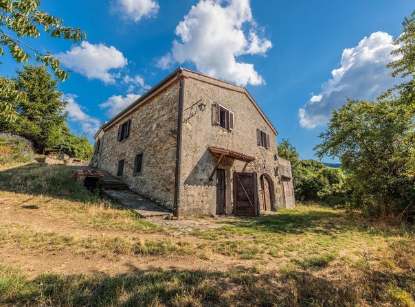 Arcidosso, Tuscany 58031