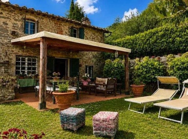 Capannori, Tuscany 55018