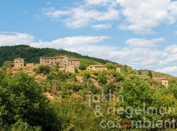 Figline Valdarno, Tuscany 50063