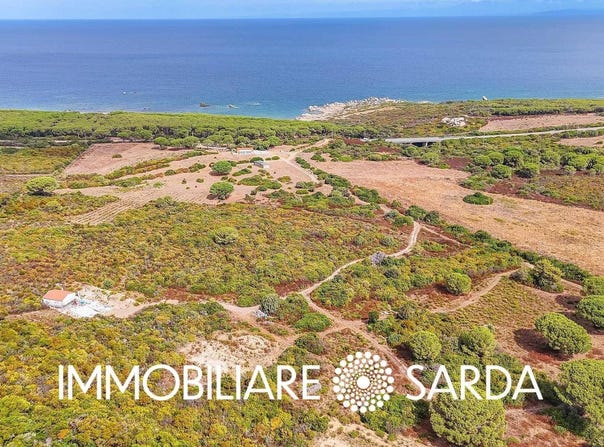 Aglientu, Sardinia 07020
