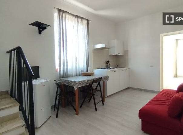 rome, Lazio 00148