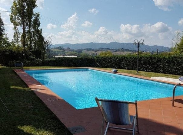 Fauglia, Tuscany 56043