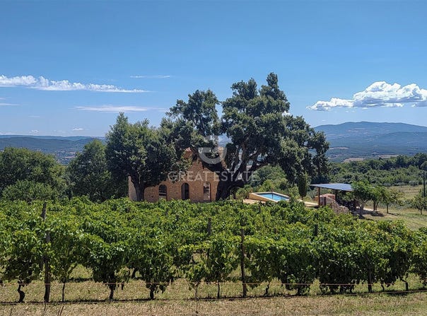 Roccastrada, Tuscany 58036